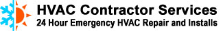 Nj Taxation Dept HVAC Services